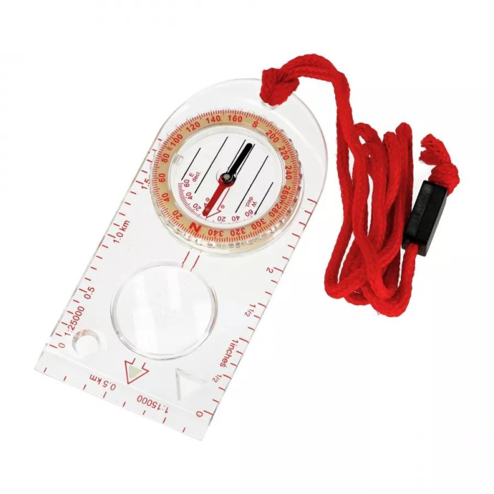 Kompas Fosco Glow in the dark (793-022)